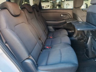 KIA Carens 2014