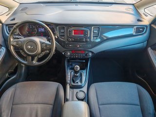 KIA Carens 2014
