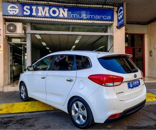 KIA Carens 2014