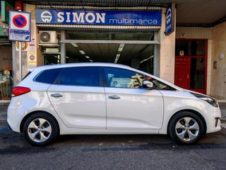 KIA Carens 2014