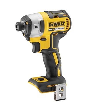 Kit DeWalt XR 18V DCK429P3T-QW 4 máquinas