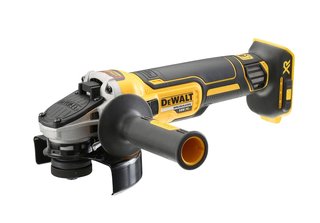 Kit DeWalt XR 18V DCK429P3T-QW 4 máquinas