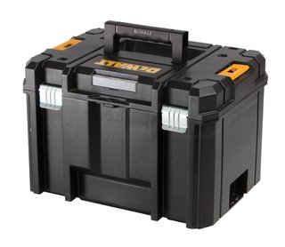 Kit DeWalt XR 18V DCK429P3T-QW 4 máquinas