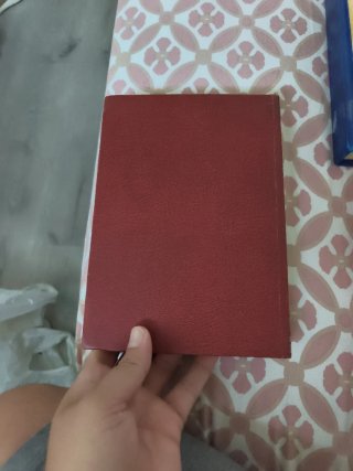 Libro de historia de España.