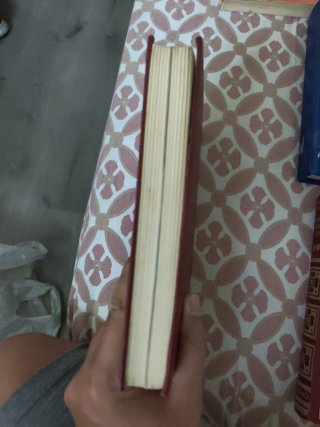 Libro de historia de España.