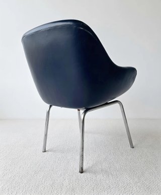 Butaca estilo KILTA de Olli Mannermaa | Vintage 70