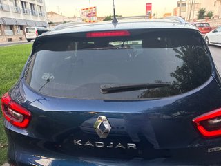 Renault Kadjar 2016