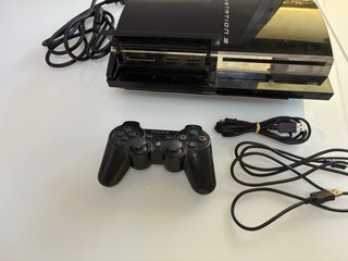 Consola PlayStation 3