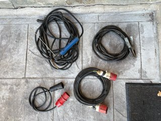 Soldadora Mini 140 Nuevo