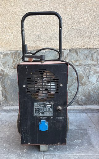 Soldadora Mini 140 Nuevo