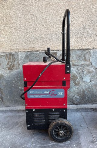 Soldadora Mini 140 Nuevo