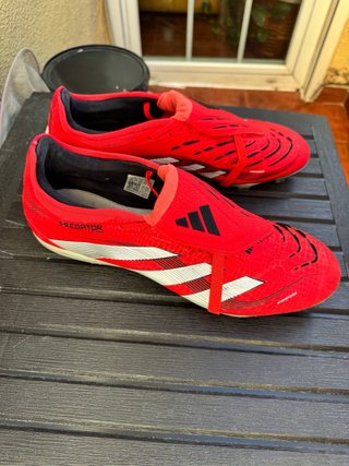 Scarpe da calcio Adidas Predator Pro