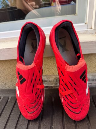 Scarpe da calcio Adidas Predator Pro