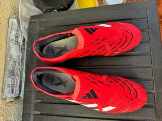 Scarpe da calcio Adidas Predator Pro