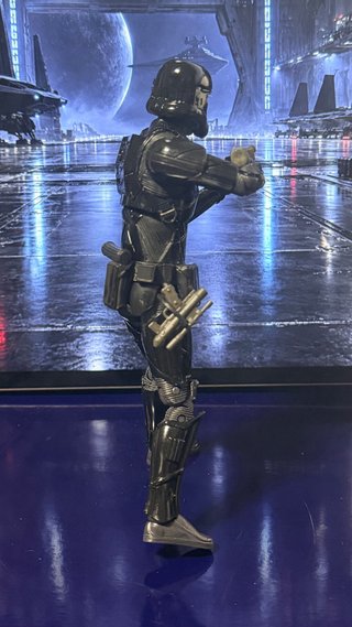 Figura Star Wars Imperial Death Trooper