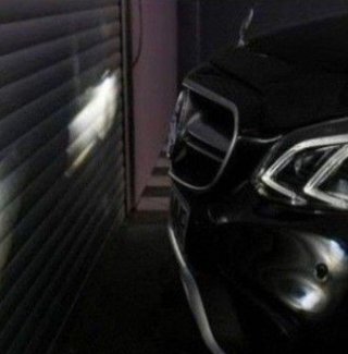 Faros LED Xenon para Mercedes Clase E W212 (2009-2