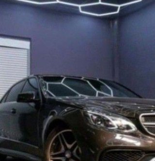 Faros LED Xenon para Mercedes Clase E W212 (2009-2