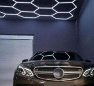 Faros LED Xenon para Mercedes Clase E W212 (2009-2
