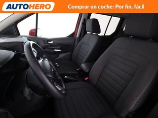 Ford Tourneo Connect 1.5 TDCi EcoBlue Titanium