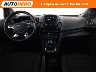 Ford Tourneo Connect 1.5 TDCi EcoBlue Titanium