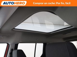 Ford Tourneo Connect 1.5 TDCi EcoBlue Titanium