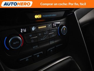 Ford Tourneo Connect 1.5 TDCi EcoBlue Titanium