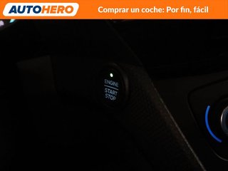 Ford Tourneo Connect 1.5 TDCi EcoBlue Titanium