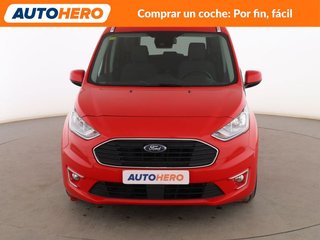 Ford Tourneo Connect 1.5 TDCi EcoBlue Titanium