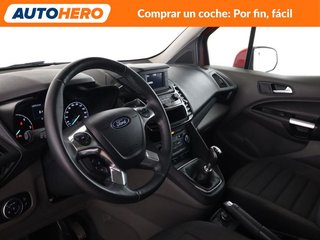 Ford Tourneo Connect 1.5 TDCi EcoBlue Titanium