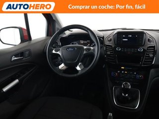 Ford Tourneo Connect 1.5 TDCi EcoBlue Titanium