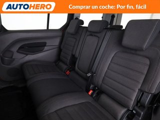 Ford Tourneo Connect 1.5 TDCi EcoBlue Titanium