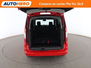 Ford Tourneo Connect 1.5 TDCi EcoBlue Titanium