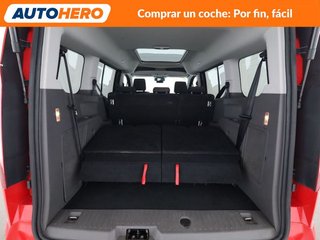 Ford Tourneo Connect 1.5 TDCi EcoBlue Titanium