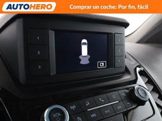 Ford Tourneo Connect 1.5 TDCi EcoBlue Titanium