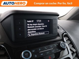 Ford Tourneo Connect 1.5 TDCi EcoBlue Titanium