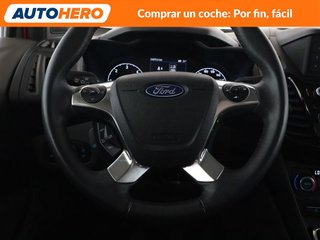 Ford Tourneo Connect 1.5 TDCi EcoBlue Titanium