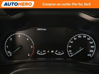 Ford Tourneo Connect 1.5 TDCi EcoBlue Titanium