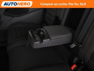 Ford Tourneo Connect 1.5 TDCi EcoBlue Titanium