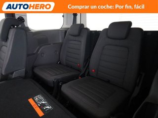 Ford Tourneo Connect 1.5 TDCi EcoBlue Titanium