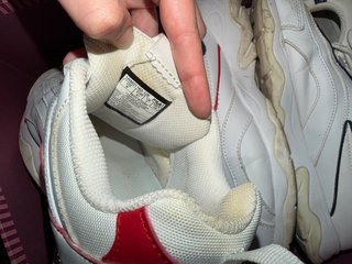 Pack Zapatillas Fila hombre/mujer