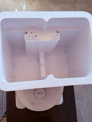 Robot Aspirador JONR P20 Pro
