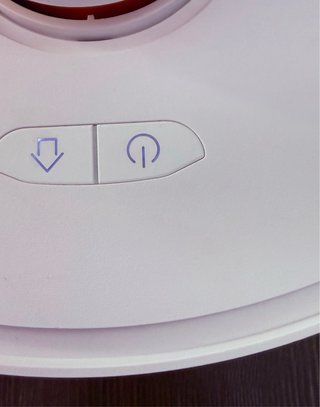 Robot Aspirador JONR P20 Pro