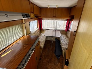 Recambio Caravana Moncayo <750kg