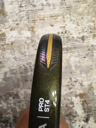 Siux Electra ST4 Padel Racket