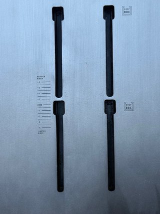 Tabla Wing Foil North Seek 5'1'' 98L