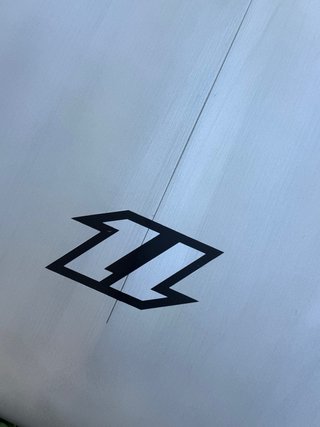 Tabla Wing Foil North Seek 5'1'' 98L