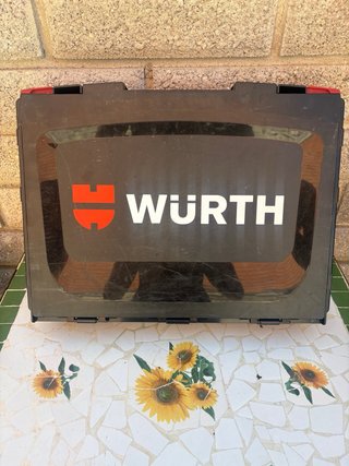 Avvitatore Wurth