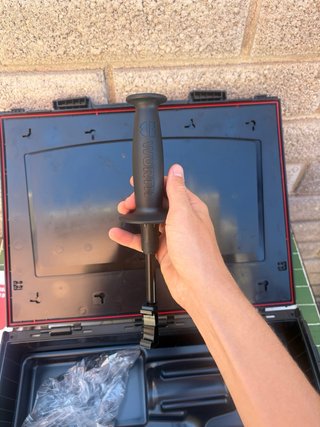 Avvitatore Wurth