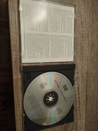 CD Elvis 20 Rock & Roll Hits