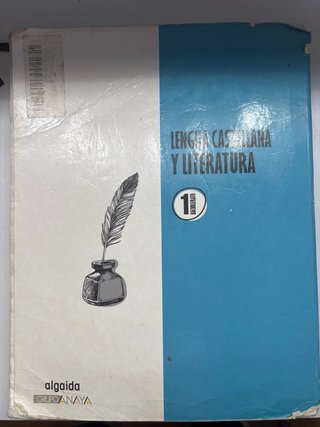 Lengua Castellana y Literatura Andalucía